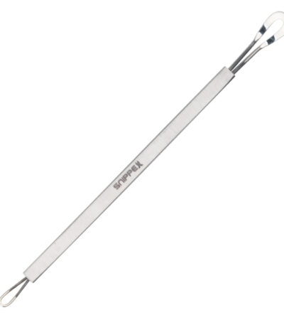 Teaspoon of una loop U-24