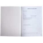 Technical passport for the autoclave - Image 2