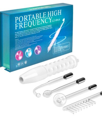 The device darsonval lz-006a 10w