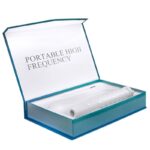 The device darsonval lz-006a 10w 3