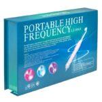 The device darsonval lz-006a 10w - Image 8