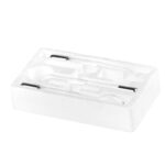 The device elegante 882 skin scrub + darsonval - Image 4