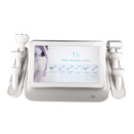 The elegante platinum t6 body slimming system 2