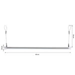 Towel holder for azzuro armchairs - Image 2