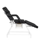 Treatment chair for eyelashes ivette black - Image 4