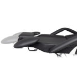 Treatment chair for eyelashes ivette black 4