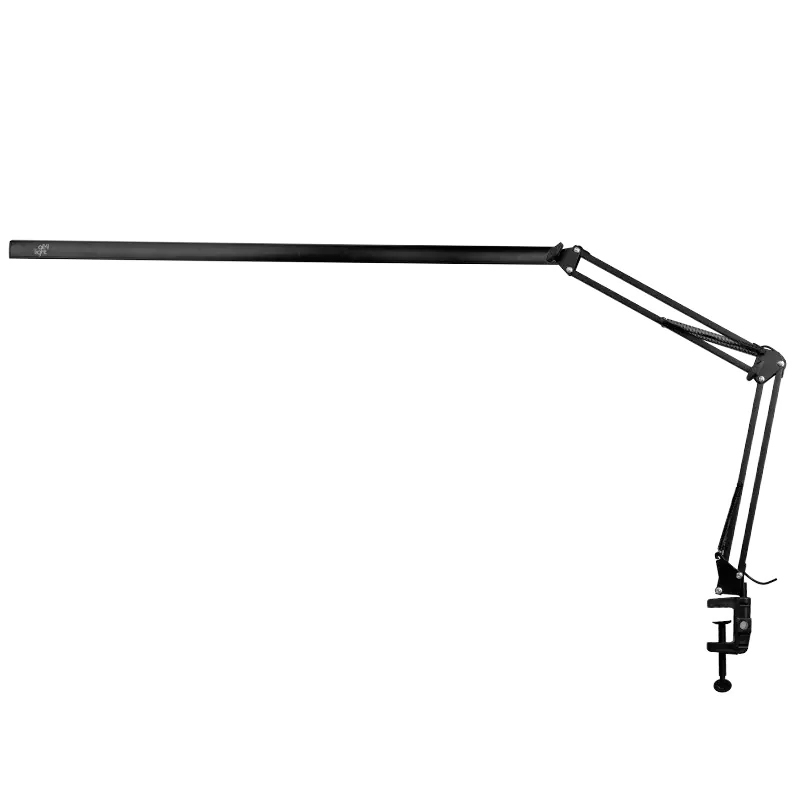 Treatment lamp led all4light lashes line 2 black with a holder Treatment lamp led all4light lashes line 2 black with a holder