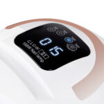 UV DUAL LED GLOW S1 168W GOLD 3