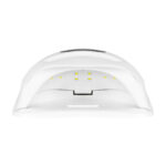 UV DUAL LED GLOW S1 168W SILVER - Image 4