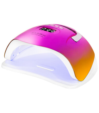 UV LED Glow F2 RC 220W lamp