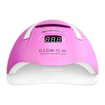 UV LED Glow F2 RP 220W lamp 1