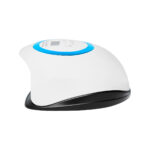 UV LED Glow V1 Lamp Blue 168W - Image 4