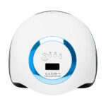 UV LED Glow V1 Lamp Blue 168W 2