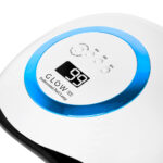 UV LED Glow V1 Lamp Blue 168W - Image 6