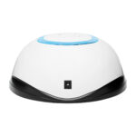 UV LED Glow V1 Lamp Blue 168W 3