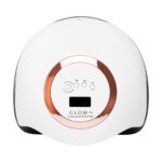 UV LED Glow V1 Lamp Gold 168W 2