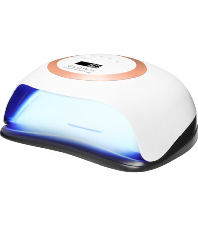 UV LED Glow V1 Lamp Gold 168W