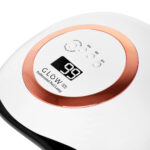 UV LED Glow V1 Lamp Gold 168W - Image 6