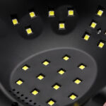 UV LED LAMP GLOW V7 168W - Image 8