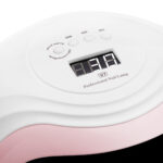 UV LED LAMP GLOW V7 168W 4