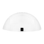 UV LED Lamp OCHO NAILS X13 65W white with mirrored bottom 3