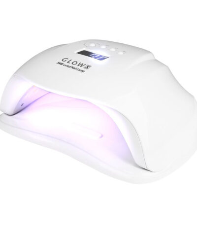 UV LED lamp Glow X 54W