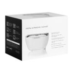 Ultrasonic cleaner ACD-3840 cap. 0,6L 31 W white - Image 6