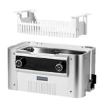 Ultrasonic cleaner CS6.2 6L 1