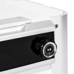 Ultrasonic cleaner CS6.2 6L 3