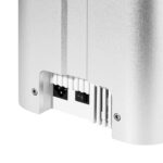 Ultrasonic cleaner CS6.2 6L 4