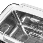 Ultrasonic cleaner CS6.2 6L - Image 10