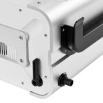 Ultrasonic cleaner DENSON CS8 8L 6