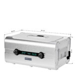 Ultrasonic cleaner DENSON CS8 8L - Image 14