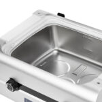 Ultrasonic cleaner DENSON CS8 8L - Image 4