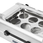 Ultrasonic cleaner DENSON CS8 8L 2