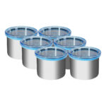 Ultrasonic cleaner DENSON CS8 8L 4