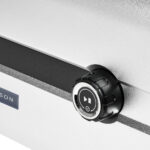 Ultrasonic cleaner DENSON CS8 8L - Image 10