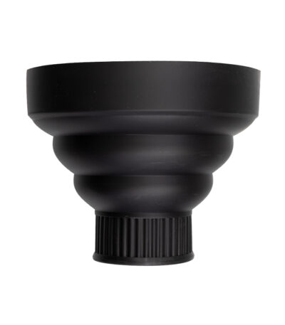 Universal diffuser for the dryer