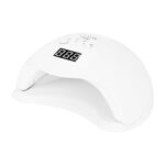 Uv dual led sun lamp 5 48w usb - Image 2