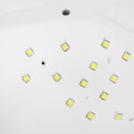 Uv dual led sun lamp 5 48w usb - Image 8