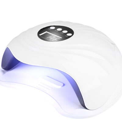 Uv led seashel lamp 72w