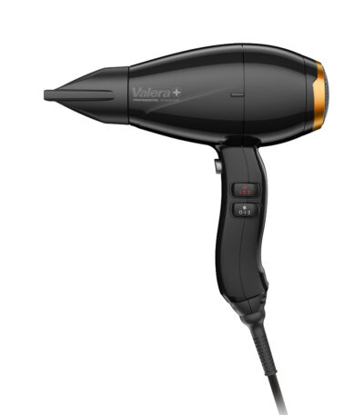 VALERA 9200 IONIC PLUS hair dryer black