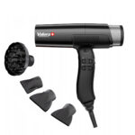 VALERA MatrixCare AI Hair Dryer Black - Image 2