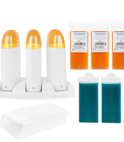 Valencia hair removal kit