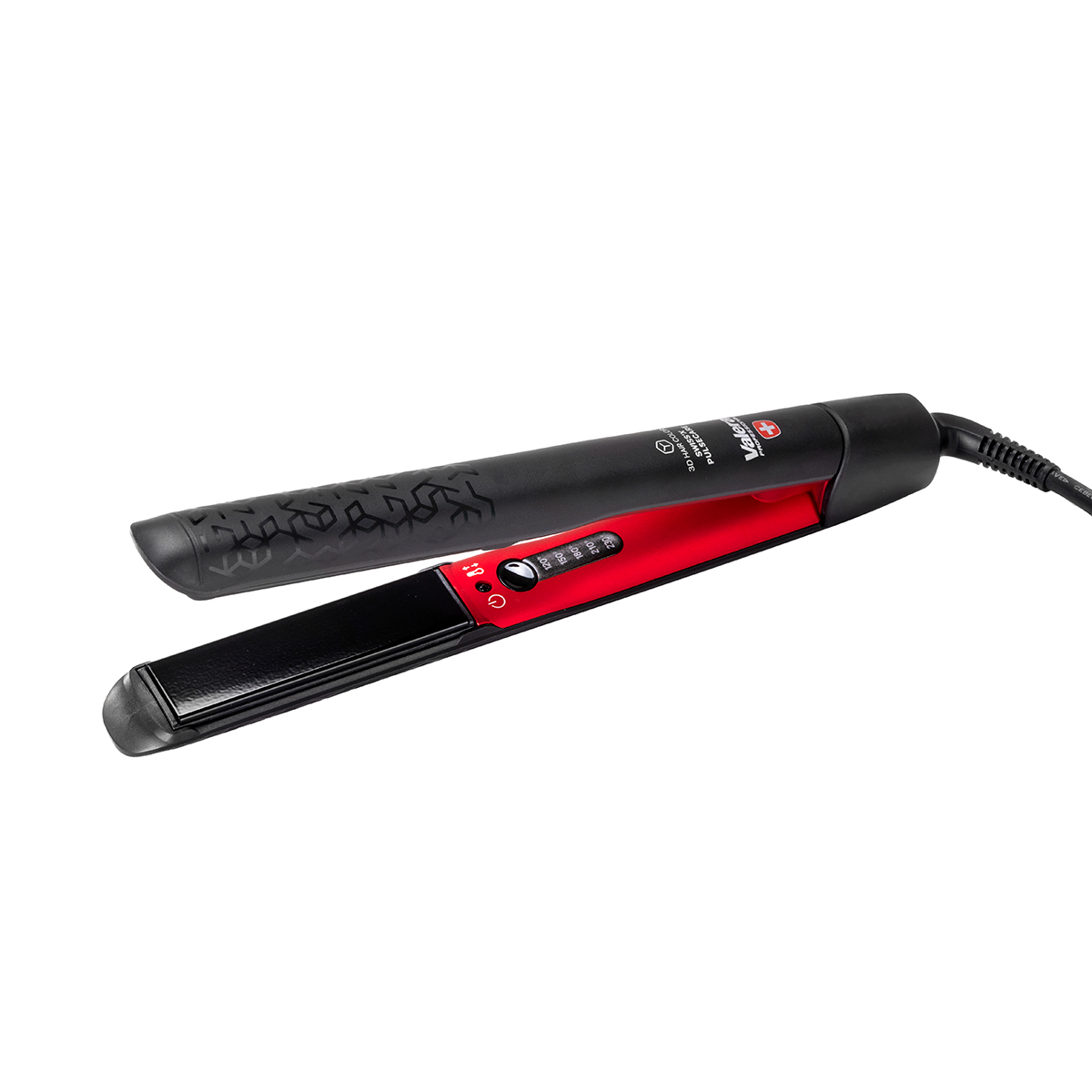 Valera Pulsecare straightener – new Valera Pulsecare straightener – new