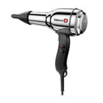 Valera Steel Master Chrome Hair Dryer