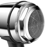 Valera Steel Master Chrome Hair Dryer 1