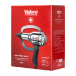 Valera Steel Master Chrome Hair Dryer - Image 4