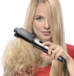 Valera swiss'x agility shine & brush straightener - Image 4
