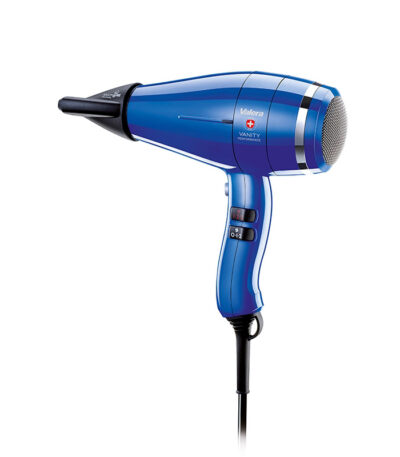 Valera vanity performance royal blue dryer